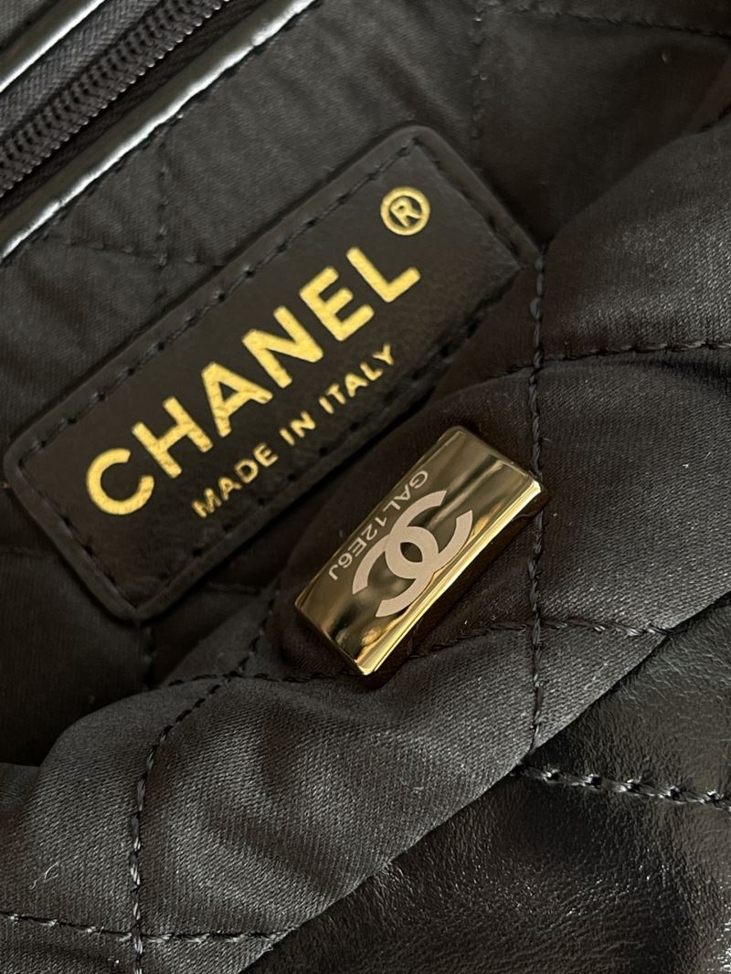 Chanel Satchel Bags